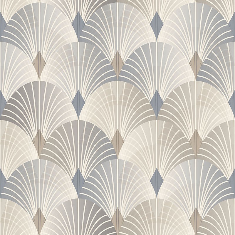 Lounge Luxe Engblad & Co Papel Pintado 6367