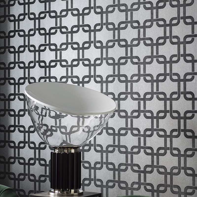 Lounge Luxe Engblad & Co Papel Pintado 6384