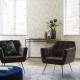 Lounge Luxe Engblad & Co Papel Pintado 6358
