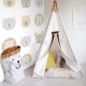 Papel infantil ESTAhome Let's Play! Cute Animals Heads 153-158932