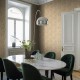Lounge Luxe Engblad & Co Papel Pintado 6382