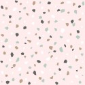 Let's Play! 153-139035 Papel pintado ESTAhome