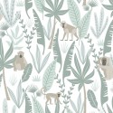Let's Play! 153-139071 Papel pintado ESTAhome