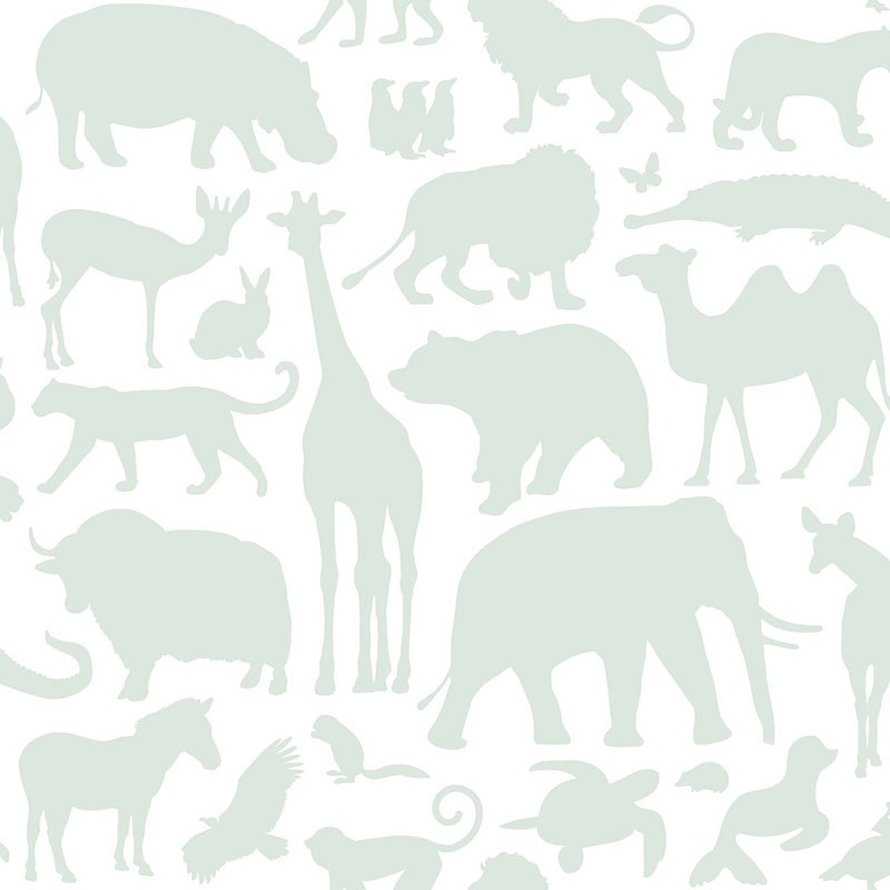 Papel Pintado infantil ESTAhome Let's Play! 153-139053