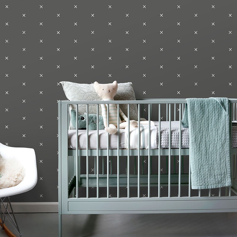 Papel Pintado infantil ESTAhome Let's Play! 153-139070