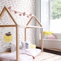 Let's Play! 153-139065 Papel pintado ESTAhome