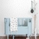 Papel Pintado infantil ESTAhome Let's Play! 153-139049