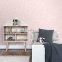 Let's Play! 153-139051 Papel pintado ESTAhome