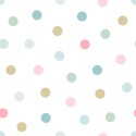 Let's Play! 153-139041 Papel pintado ESTAhome