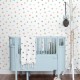 Papel Pintado infantil ESTAhome Let's Play! 153-139041