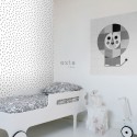 Let's Play! 153-139064 Papel pintado ESTAhome