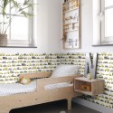 Let's Play! 153-139044 Papel pintado ESTAhome