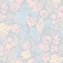 No Limits Flower Power 640921 Papel pintado