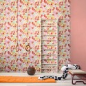 No Limits Flower Power 640923 Papel pintado