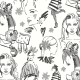 Papel Pintado Fiona Walldesign No Limits Fashion 641229
