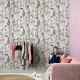 Papel Pintado Fiona Walldesign No Limits Fashion 641230