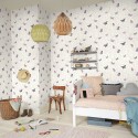 No Limits Magic Butterfly 560817 Papel pintado
