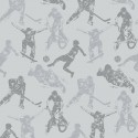 No Limits Sporty Life 641127 Papel pintado