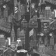 Papel Pintado Fiona Walldesign No Limits Big City 640102