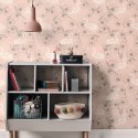 No Limits Swan 640819 Papel pintado