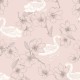 Papel Pintado Fiona Walldesign No Limits Swan 640819