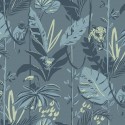 No Limits In the Jungle 640511 Papel pintado