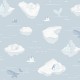 Papel Pintado Fiona Walldesign No Limits Arctic 640306