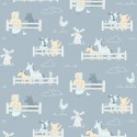 No Limits Little Farm 640204 Papel pintado