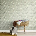 No Limits Little Farm 640203 Papel pintado