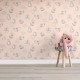 Papel Pintado Fiona Walldesign No Limits Teatime 640408