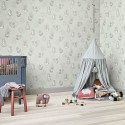 No Limits Teatime 640409 Papel pintado
