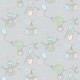 Papel Pintado Fiona Walldesign No Limits Circus 640615