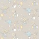 Papel Pintado Fiona Walldesign No Limits Circus 640614