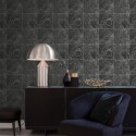 Matières Wood 348-347544 Papel pintado Origin