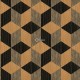 Papel Pintado Origin Matières Wood 348-357215