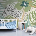 Yoohoo Into the Wild YOH440M La Maison Mural