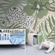 Mural decorativo La Maison Yoohoo Into the Wild YOH439 DG 