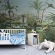 Mural decorativo La Maison Yoohoo Dinoland YOH437 DG 