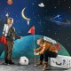 Mural decorativo La Maison Yoohoo Discovery YOH438M