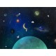 Mural decorativo La Maison Yoohoo Discovery YOH438M