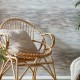 Papel pintado 1838 Wallcoverings Willow 2008-151-03