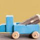 Papel pintado La Maison Yoohoo Mix & Match YOH812