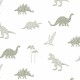 Papel pintado La Maison Yoohoo Dinozoo YOH780