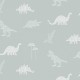 Papel pintado La Maison Yoohoo Dinozoo YOH782