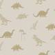 Papel pintado La Maison Yoohoo Dinozoo YOH781