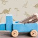 Papel pintado La Maison Yoohoo Dinozoo YOH781