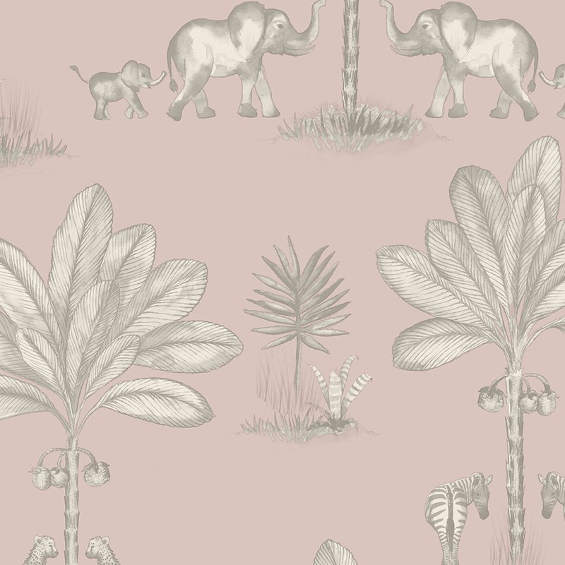 Papel pintado La Maison Yoohoo It Takes Two YOH750