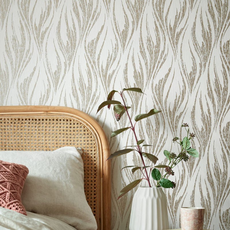 Papel pintado 1838 Wallcoverings Willow 2008-146-04