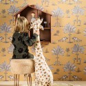 Yoohoo It Takes Two YOH753 Papel pintado