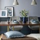 Papel pintado 1838 Wallcoverings Willow 2008-147-03